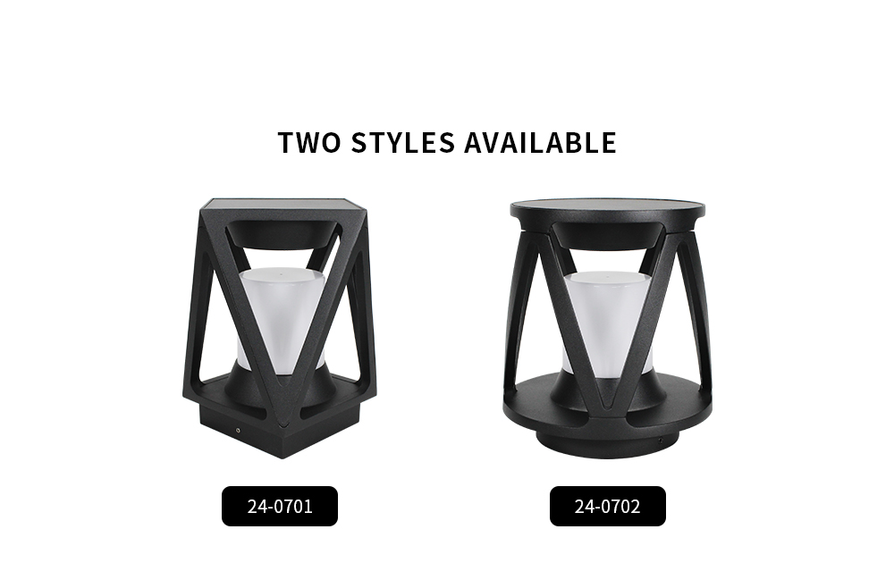 Column Light