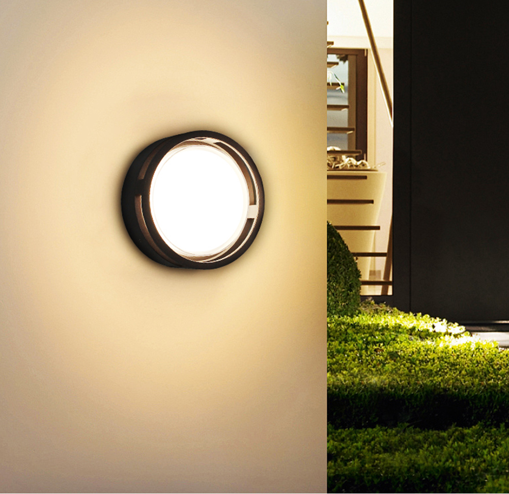 Wall Mount Lamps