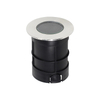 5W Buried Lights IP65 Waterproof LED Underground Lamp Outdoor Ground Garden Path Inground Lights