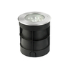 Outdoor Buried Lighting Stainless Steel Waterproof Led Underground Lamp Garden Walkway Embedded Deck Lights