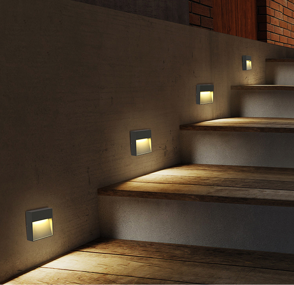 LED Stairs Light