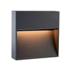 Wall Sconce Outdoor LED Stairs Light Aluminum Step Lights Surface Mounted Staircase Lighting