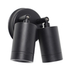 Aluminum Outdoor Courtyard Garden Led Spot Light Adjustable Wall Lights Waterproof Landscape Lighting