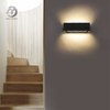 Modern 10W LED Sconce Lamp Outdoor Up And Down Wall Lights Garden Corridor Lights