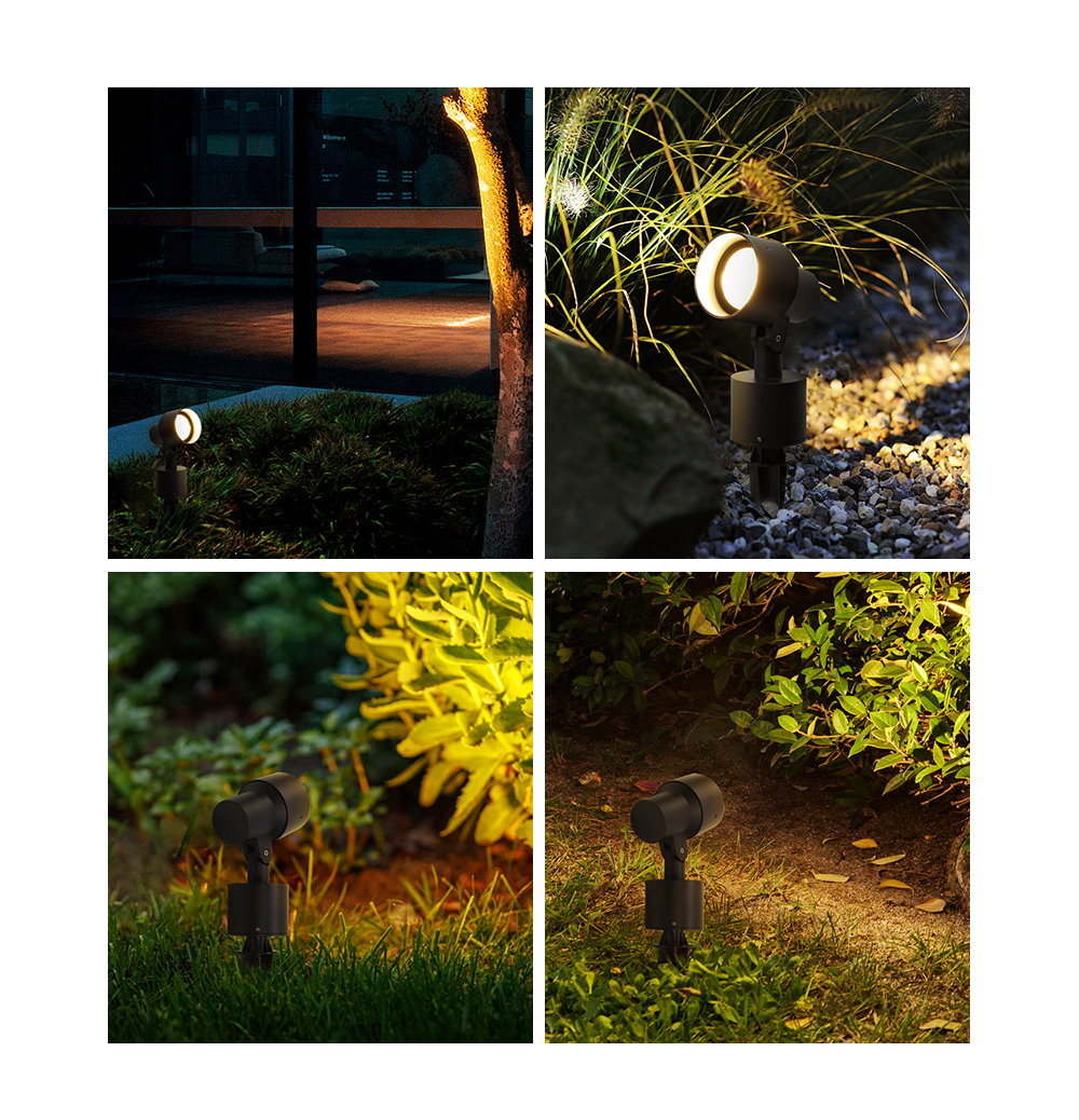 LED Spot Light