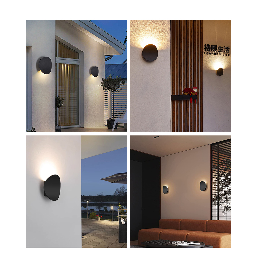 Wall Lamp