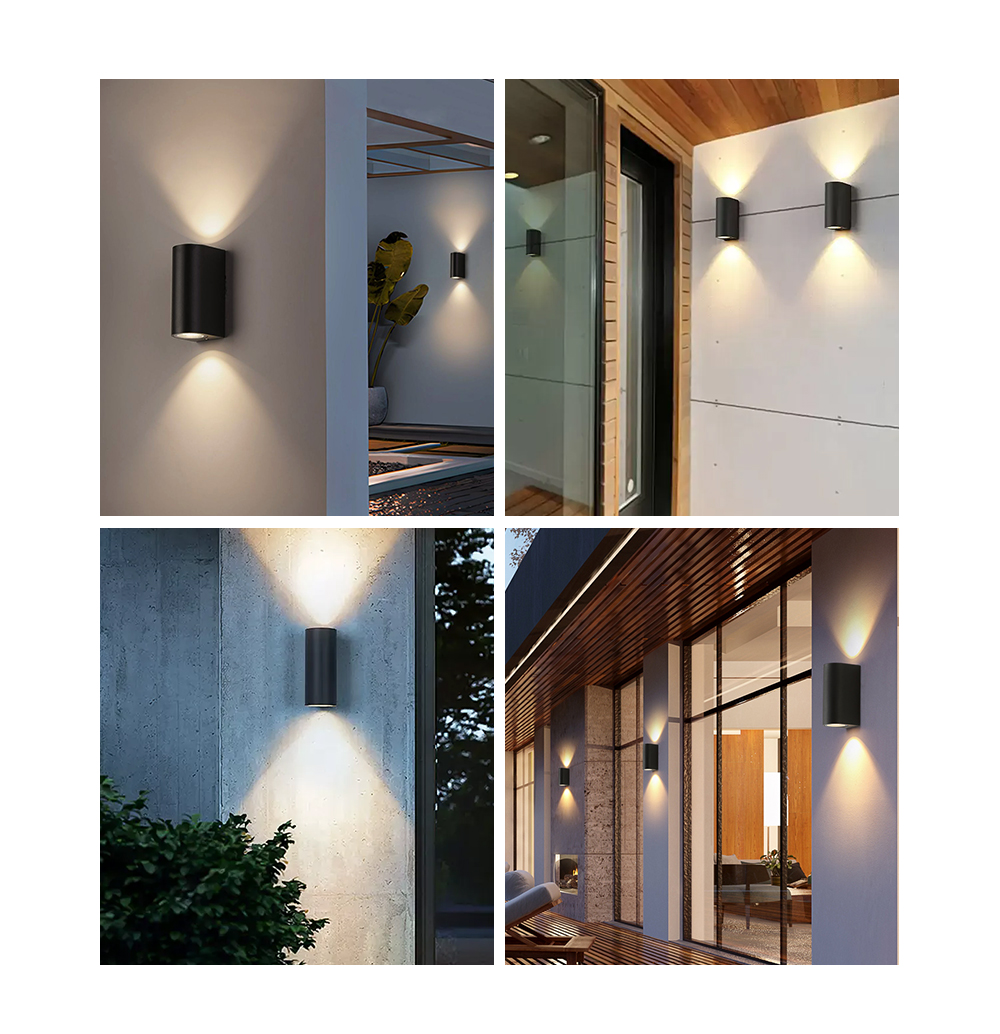 Porch Light