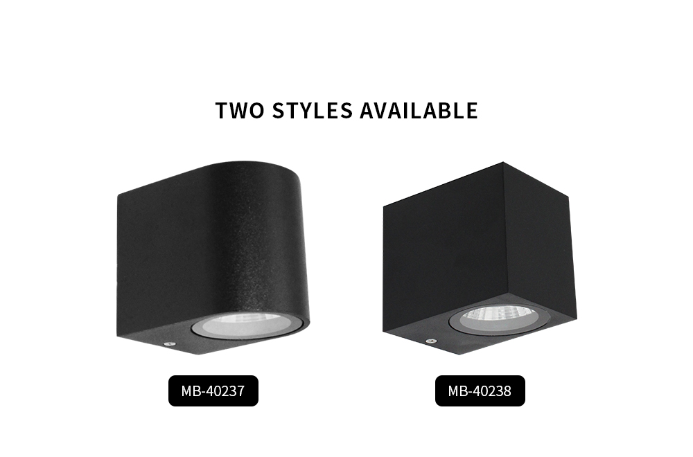 Led Wall Lights