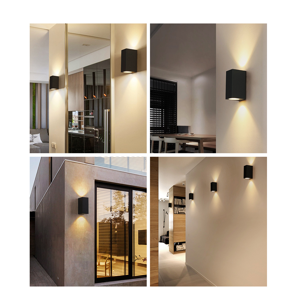 Wall Mount Lamps