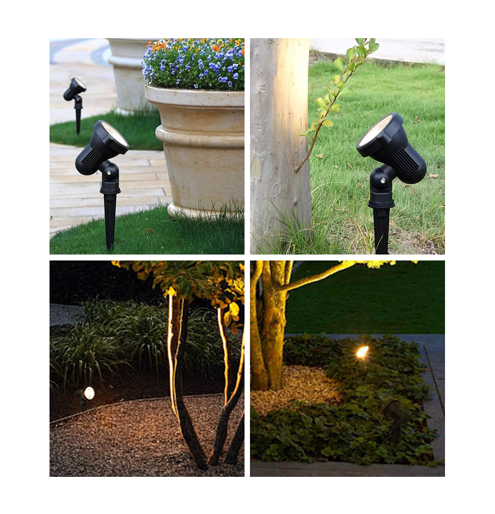 Led Floodlight