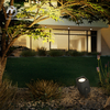 Garden Outdoor Spotlights Waterproof Landscape Lighting Aluminum Square Led Flood Light