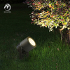 Aluminum Waterproof Lawn Spot Lights Farm Garden Led Flood Light Landscape Outdoor Lighting