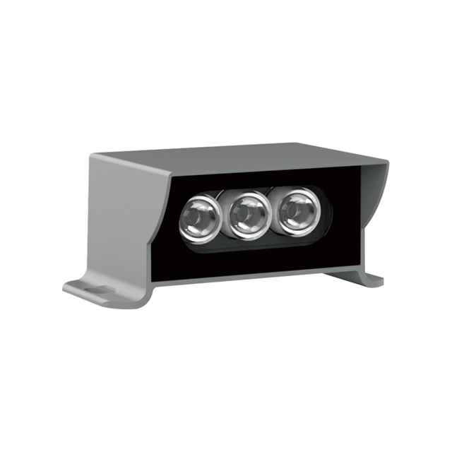 Outdoor Deck Walkway Spot Lights Waterproof LED Step Light Courtyard Corridor Staircase Lighting