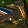 Aluminum Garden LED Spot Light Landscape Flood Lamp Waterproof Outdoor Lawn Lamp