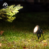 Pathway Garden Led Spot Light Decorative Landscape Lamp Outdoor Waterproof Spike Lights