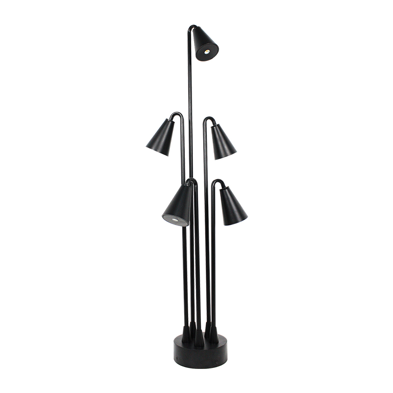 Waterproof Lawn Lamp Outdoor LED Garden Lights Decoration Landscape Pathway Light