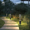 Outside Modern 10W Lawn Light Waterproof Aluminum LED Garden Lights Pathway Landscape Lighting