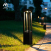 Led Outdoor Garden Lamp Waterproof Lawn Light 10W Modern Landscape Bollard Lighting
