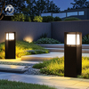 Outdoor Hotel Garden Lights Waterproof Lawn Lamp 12W Led Landscape Bollard Light