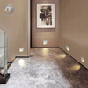 Indoor Outdoor Led Wall Lamp Footlight Recessed Corner Light Corridor Staircase Step Light