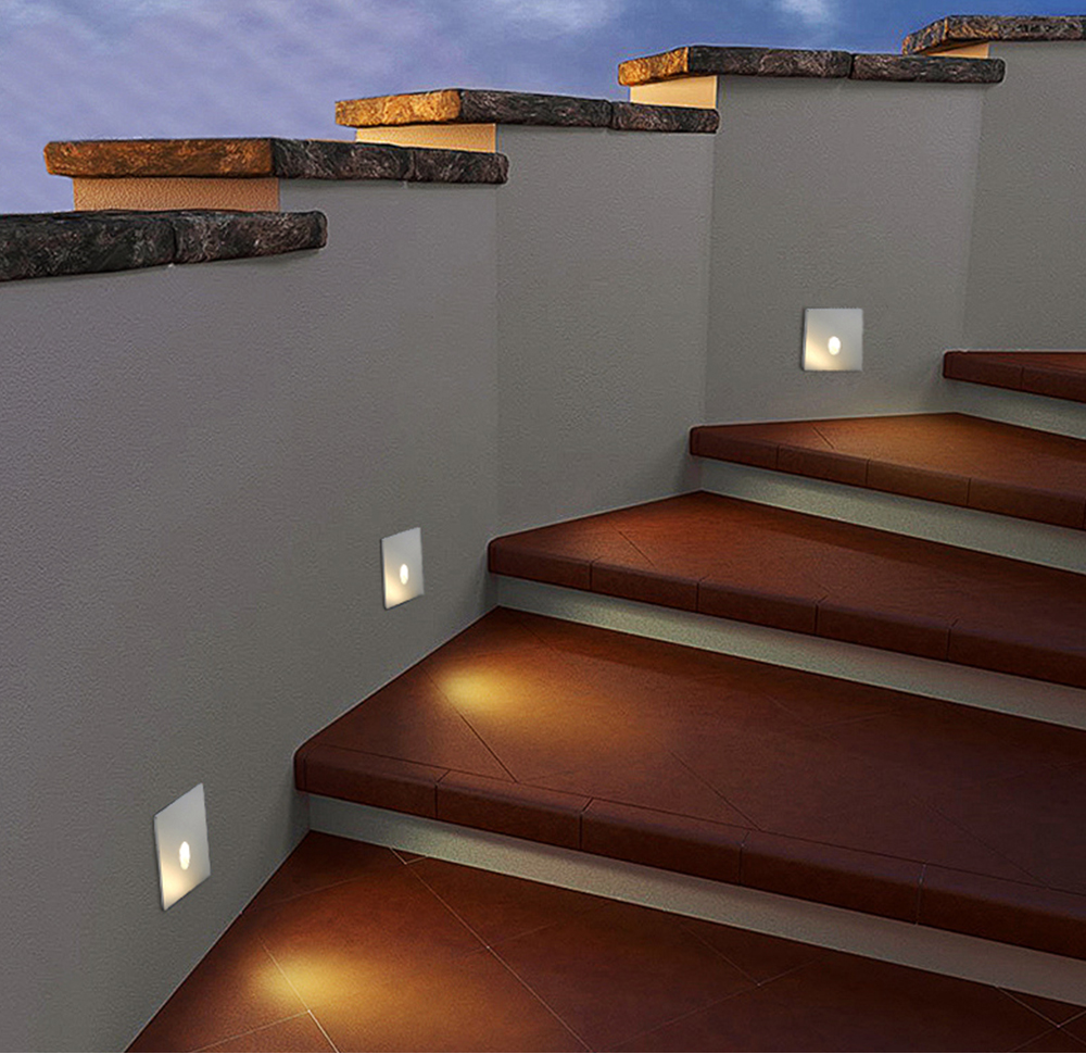Led Wall Lamp