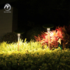 Outdoor Waterproof Garden Lights Solar Courtyard Light LED Lawn Lamp Pathway Light