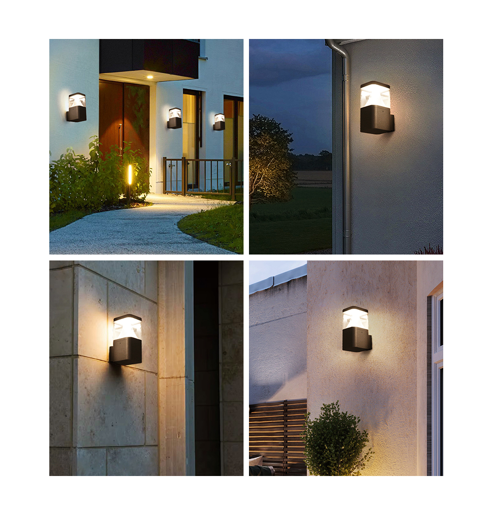Sconce Lamp
