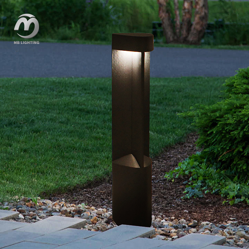Modern Waterproof Garden Lights Landscape Lighting Outdoor 10W Led Lawn Light