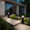 Led Pillar Light Waterproof Decoration Lighting 15W Outdoor Garden Lamp