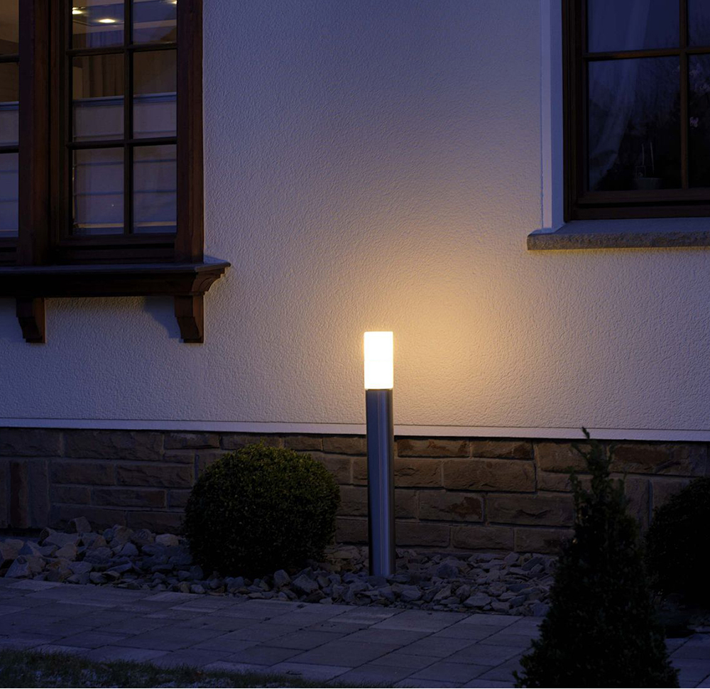 Lawn Lamp