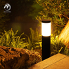 Decorative Landscape 5W Led Lawn Lamp Outdoor Garden Post Lights Waterproof Led Bollard Light