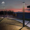 Landscape Outdoor Lawn Lamp Waterproof Park Yard Lighting 20W Aluminium LED Garden Pole Lamp