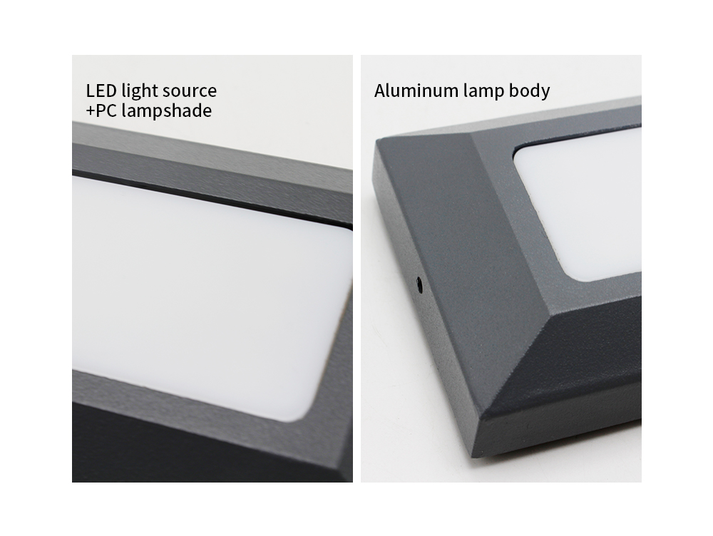 LED Step Light