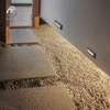 Waterproof 6W LED Step Light Home Stairs Corridor Lighting Outdoor Indoor LED Wall Light
