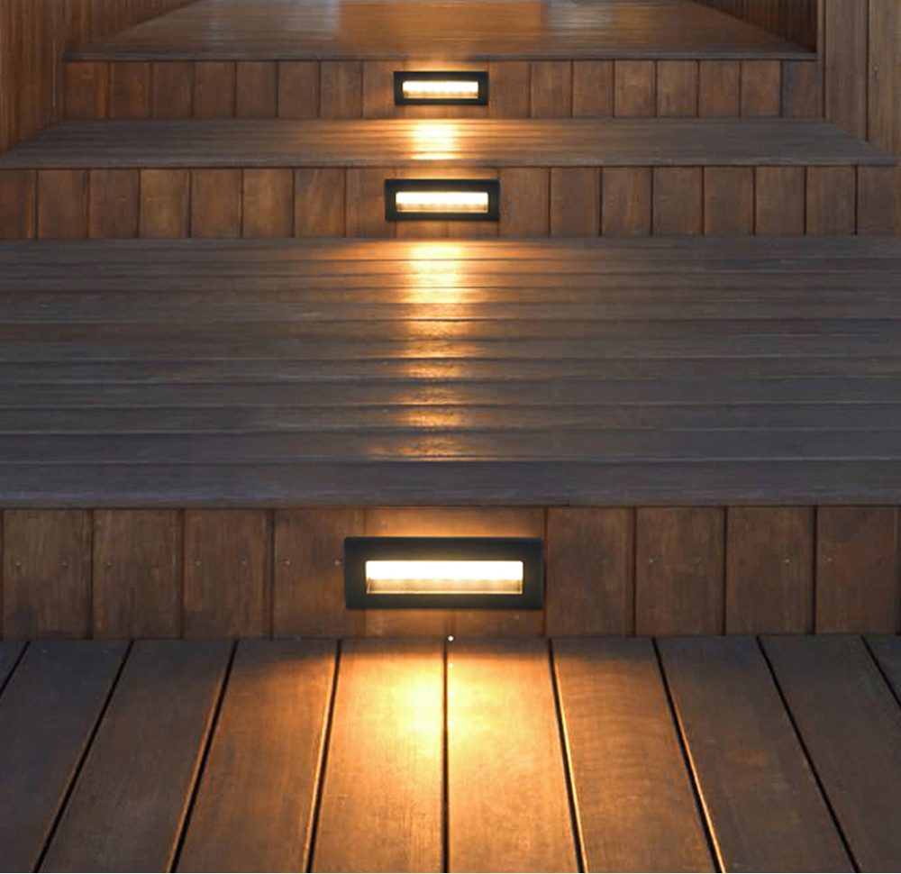 Led Wall Light