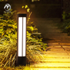 Decorative Landscape Lawn Light Outdoor Garden Post Lights Led Bollard Light