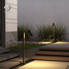 Outdoor Adjustable Angle Up Down Led Garden Lights 10W Landscape Floor Lights GU10 Spotlight