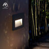 Outdoor Indoor Led Stair Light Recessed Step Wall Lighting Aluminum Led Step Lights