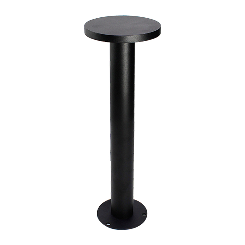 Modern Garden Lighting Outdoor Landscape Bollard Lights Waterproof LED Lawn Lamps