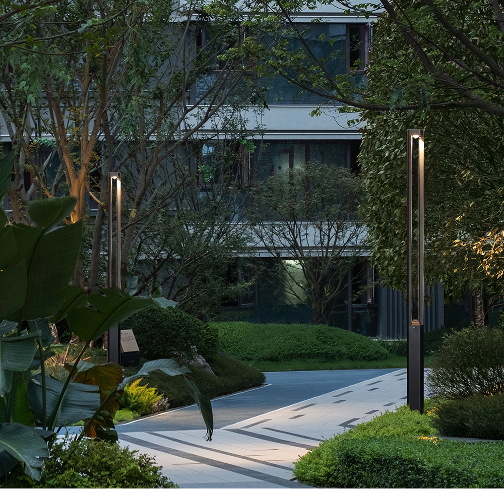 Landscape Lighting