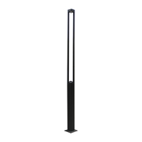 High Quality Landscape Lighting Outdoor Waterproof Yard Lights Led Garden Post Light