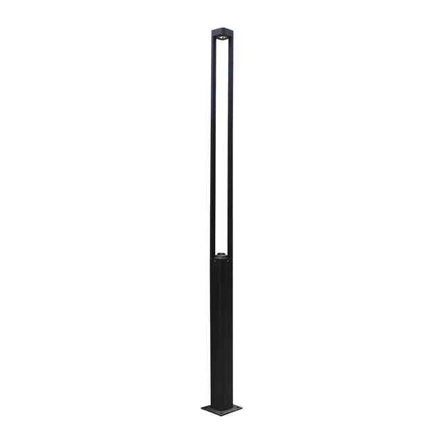High Quality Landscape Lighting Outdoor Waterproof Yard Lights Led Garden Post Light