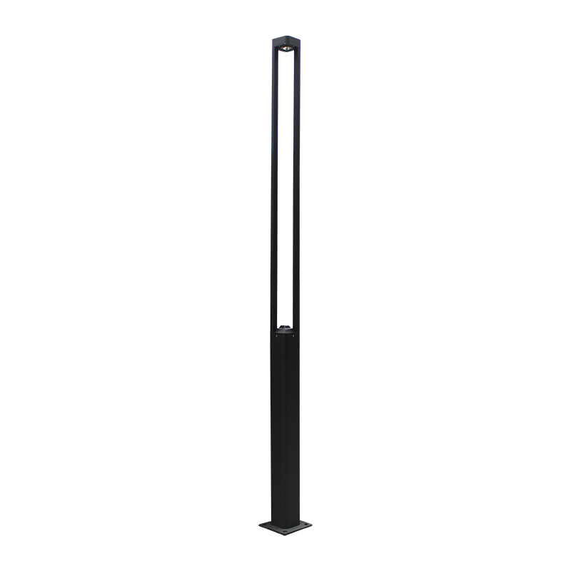 High Quality Landscape Lighting Outdoor Waterproof Yard Lights Led Garden Post Light