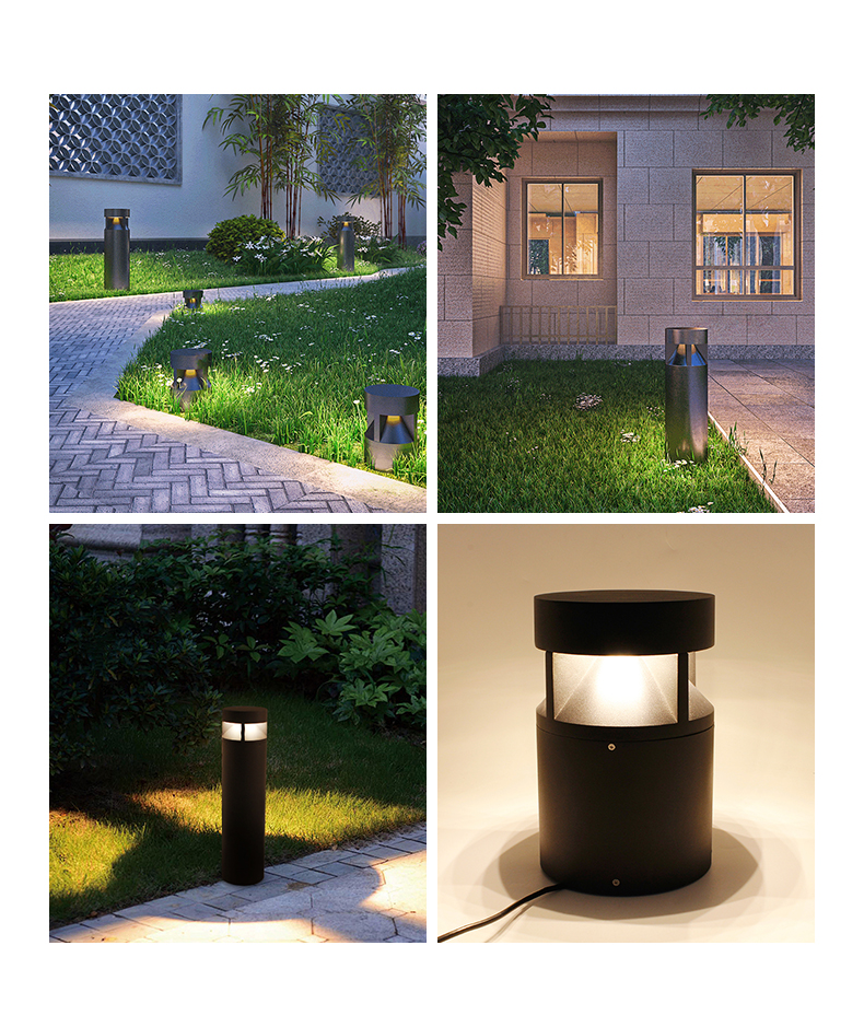 outdoor light fixtures