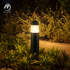 Waterproof Bollard Light Pathway Garden Lawn Lamps Outdoor Led Landscape Lights Decorative Illumination