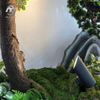 Outdoor LED Light Landscape Spot Lights Waterproof Yard Lawn Tree Garden Lighting Spike Light