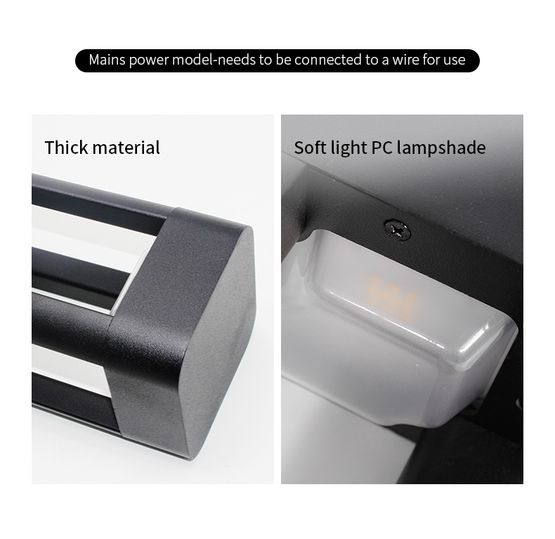 bollard light