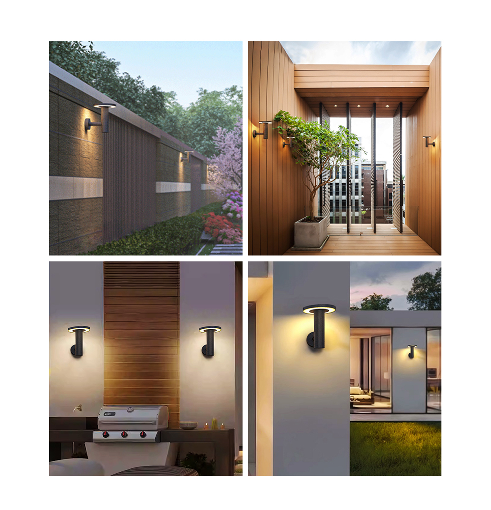 Bracket Light