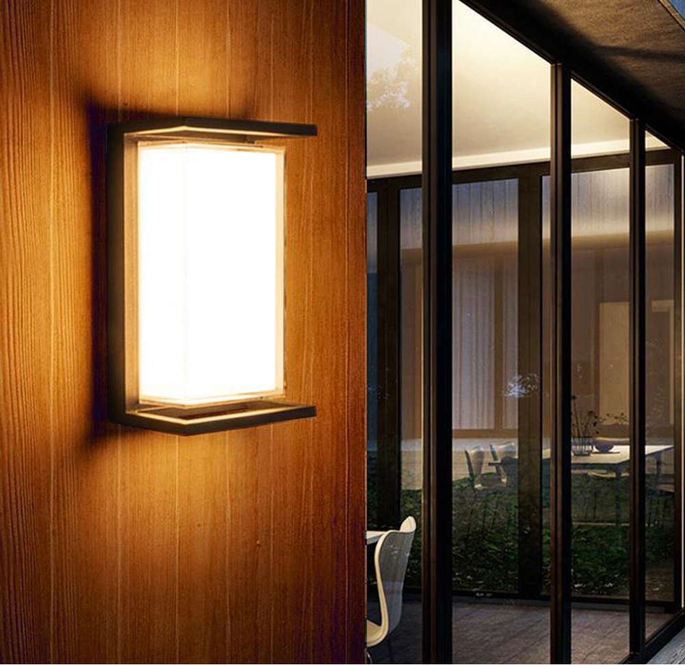 Garden Light
