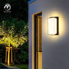 10W Outdoor Porch Lights Modern Hallway Wall Mount Lamp Waterproof Led Wall Lights